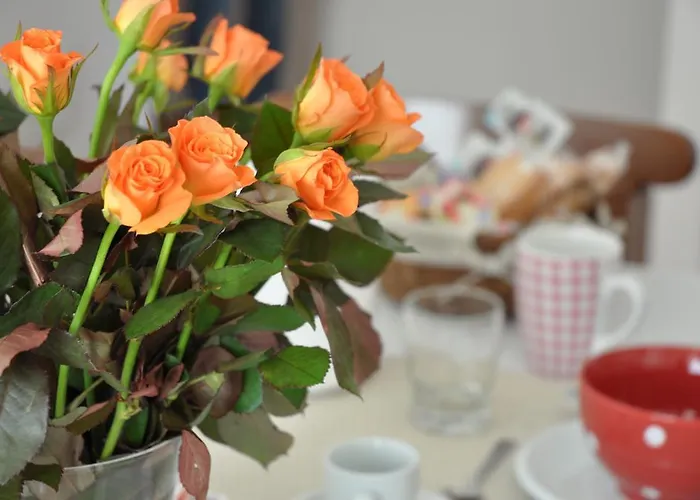 Bed and Breakfast Le stanze di Rebecca Roma